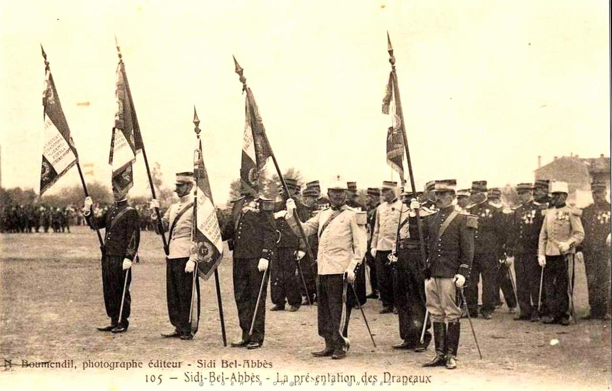 Oran- SDV- 6621-Sidi bel abbes 039- Legion.jpg